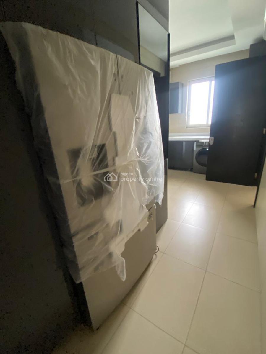 Luxury Apartments, Off Adeola Odeku Way, Victoria Island (vi), Lagos, Flat / Apartment for Rent