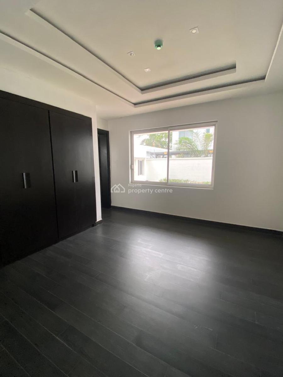 Luxury Apartments, Off Adeola Odeku Way, Victoria Island (vi), Lagos, Flat / Apartment for Rent