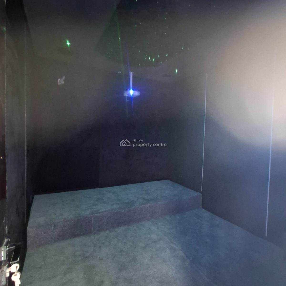 Five Bedroom Fully Detached Duplex, Lafiaji, Lekki, Lagos, Detached Duplex for Sale