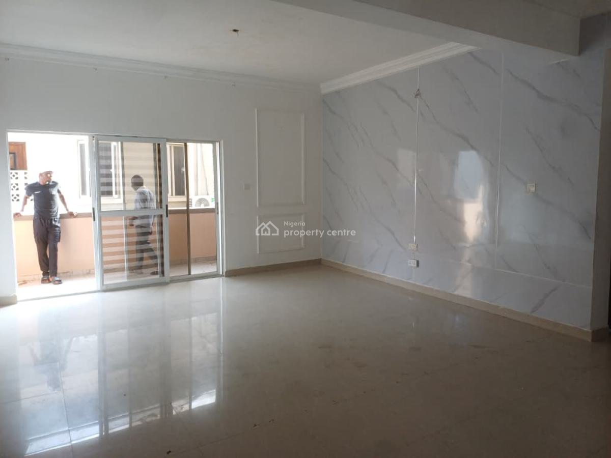 3 Bedroom Flat, Ikate, Lekki, Lagos, Flat / Apartment for Rent