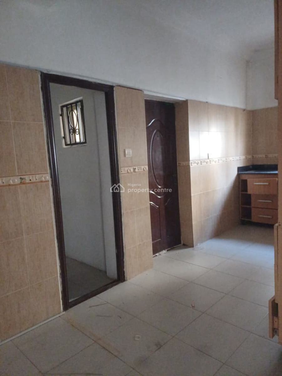 3 Bedroom Flat, Ikate, Lekki, Lagos, Flat / Apartment for Rent