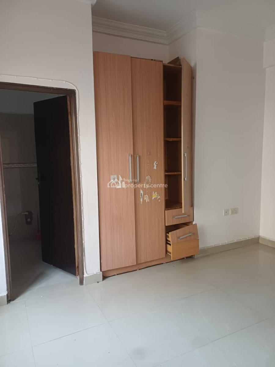 3 Bedroom Flat, Ikate, Lekki, Lagos, Flat / Apartment for Rent