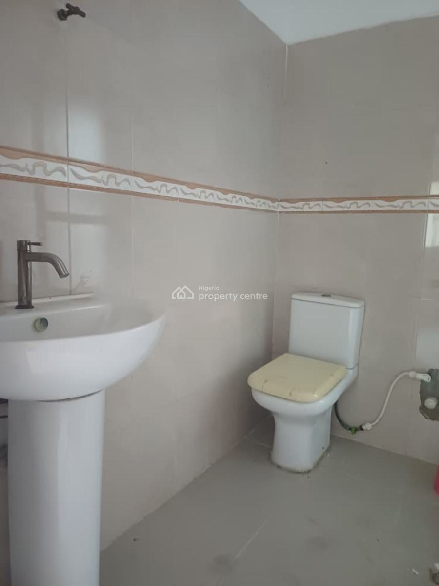 3 Bedroom Flat, Ikate, Lekki, Lagos, Flat / Apartment for Rent