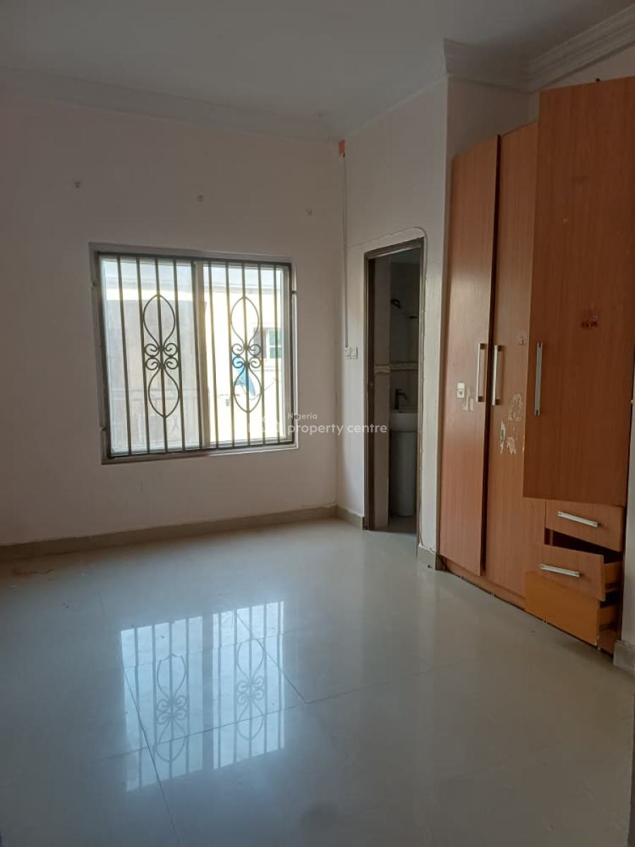 3 Bedroom Flat, Ikate, Lekki, Lagos, Flat / Apartment for Rent