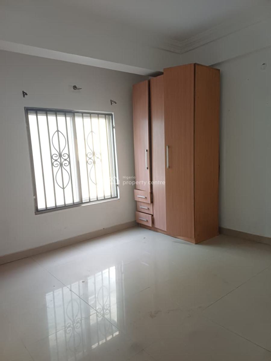 3 Bedroom Flat, Ikate, Lekki, Lagos, Flat / Apartment for Rent