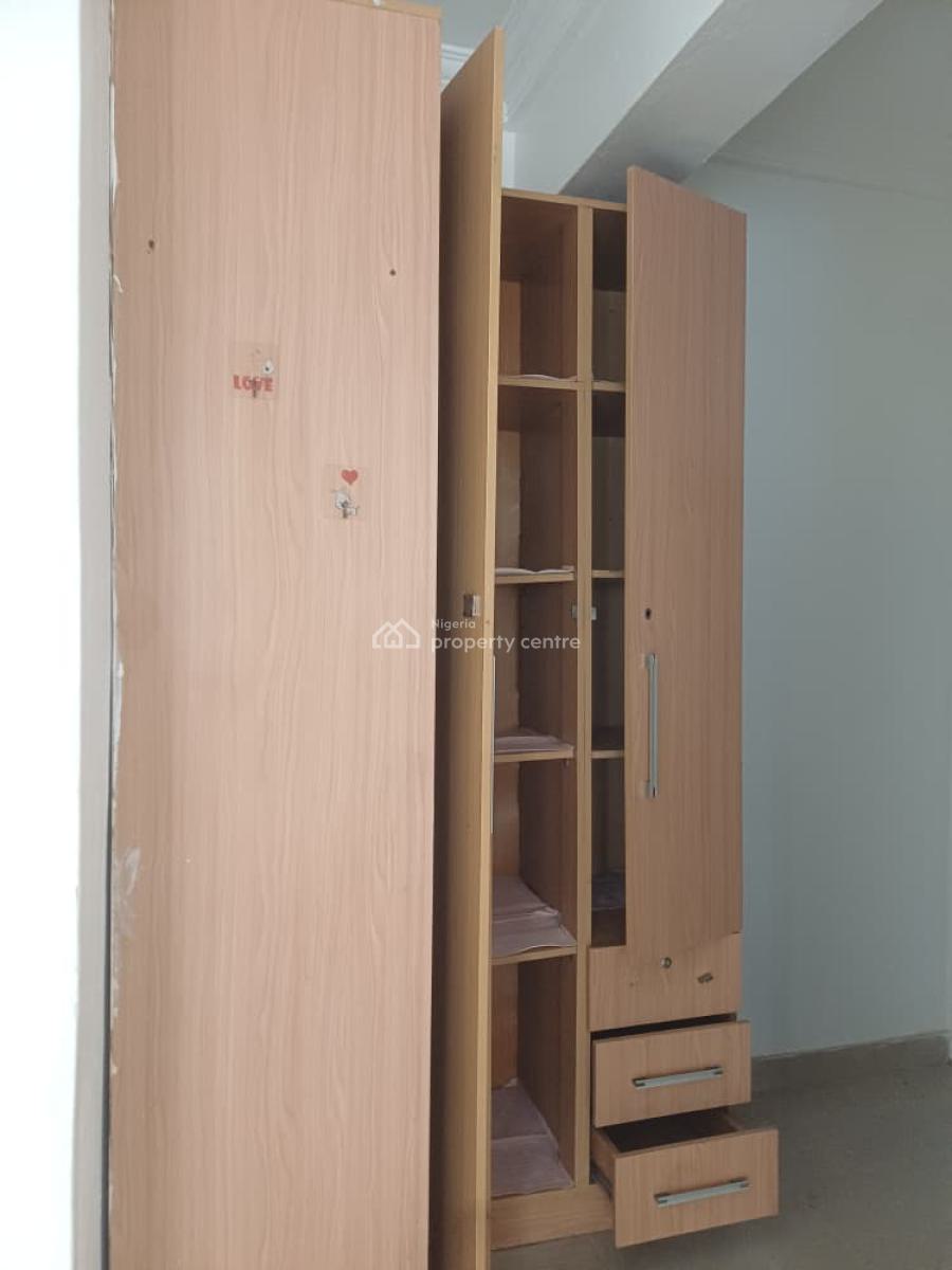 3 Bedroom Flat, Ikate, Lekki, Lagos, Flat / Apartment for Rent
