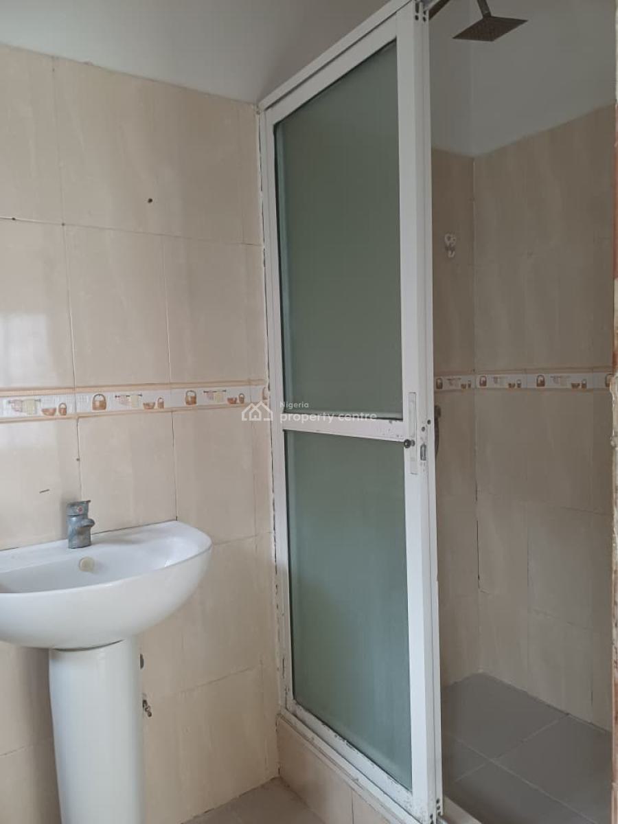 3 Bedroom Flat, Ikate, Lekki, Lagos, Flat / Apartment for Rent