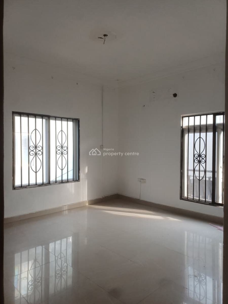 3 Bedroom Flat, Ikate, Lekki, Lagos, Flat / Apartment for Rent