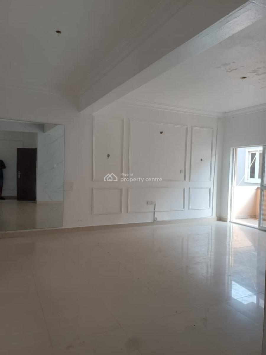 3 Bedroom Flat, Ikate, Lekki, Lagos, Flat / Apartment for Rent