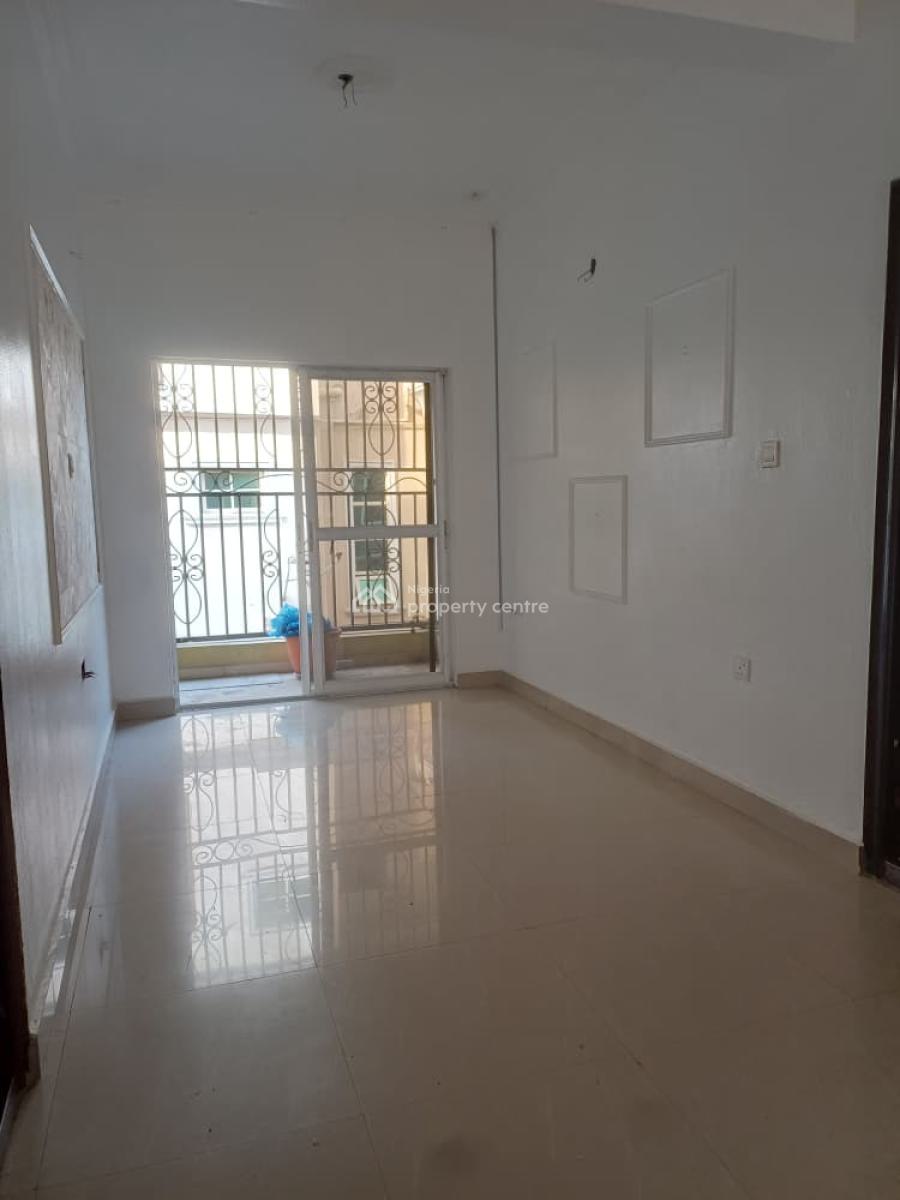 3 Bedroom Flat, Ikate, Lekki, Lagos, Flat / Apartment for Rent