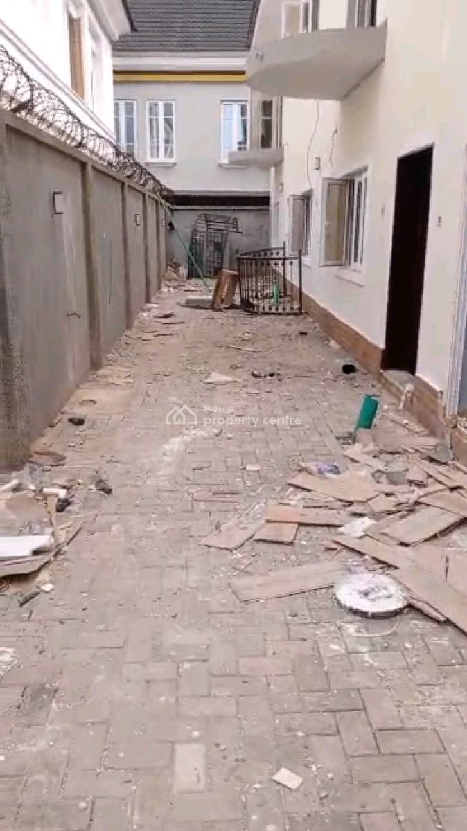 3 Bedroom Flat @ Aturashe Estate, Atunrase Estate, Gbagada, Lagos, Flat / Apartment for Rent