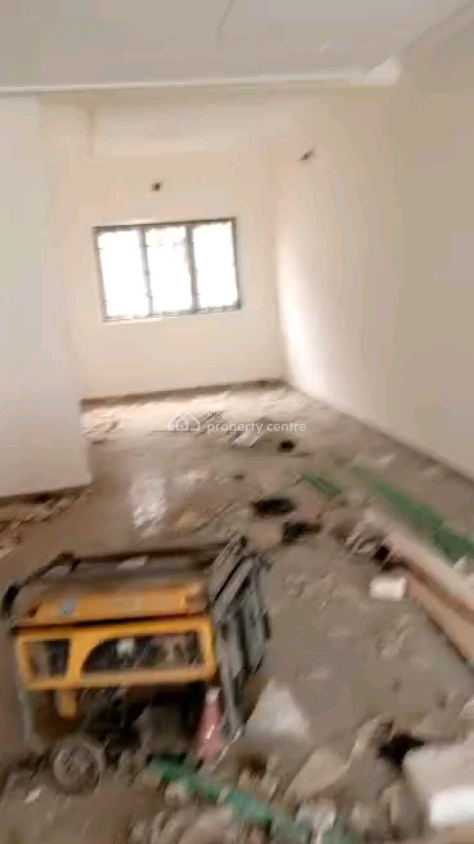 3 Bedroom Flat @ Aturashe Estate, Atunrase Estate, Gbagada, Lagos, Flat / Apartment for Rent