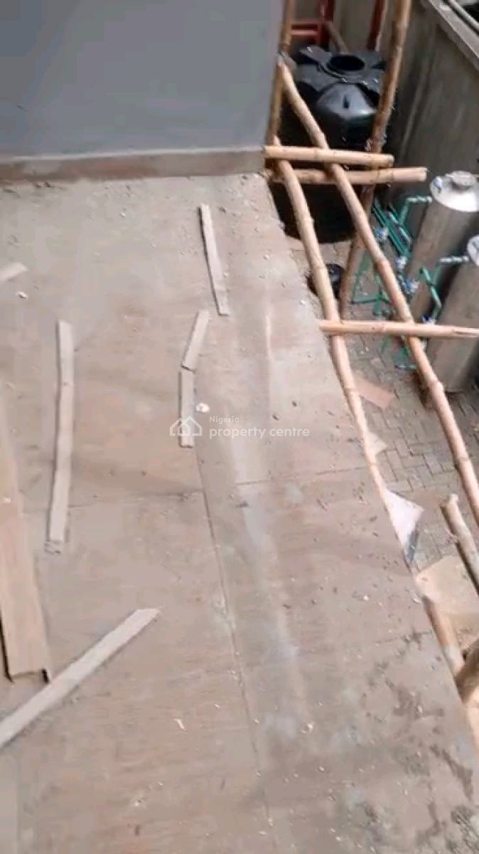 3 Bedroom Flat @ Aturashe Estate, Atunrase Estate, Gbagada, Lagos, Flat / Apartment for Rent