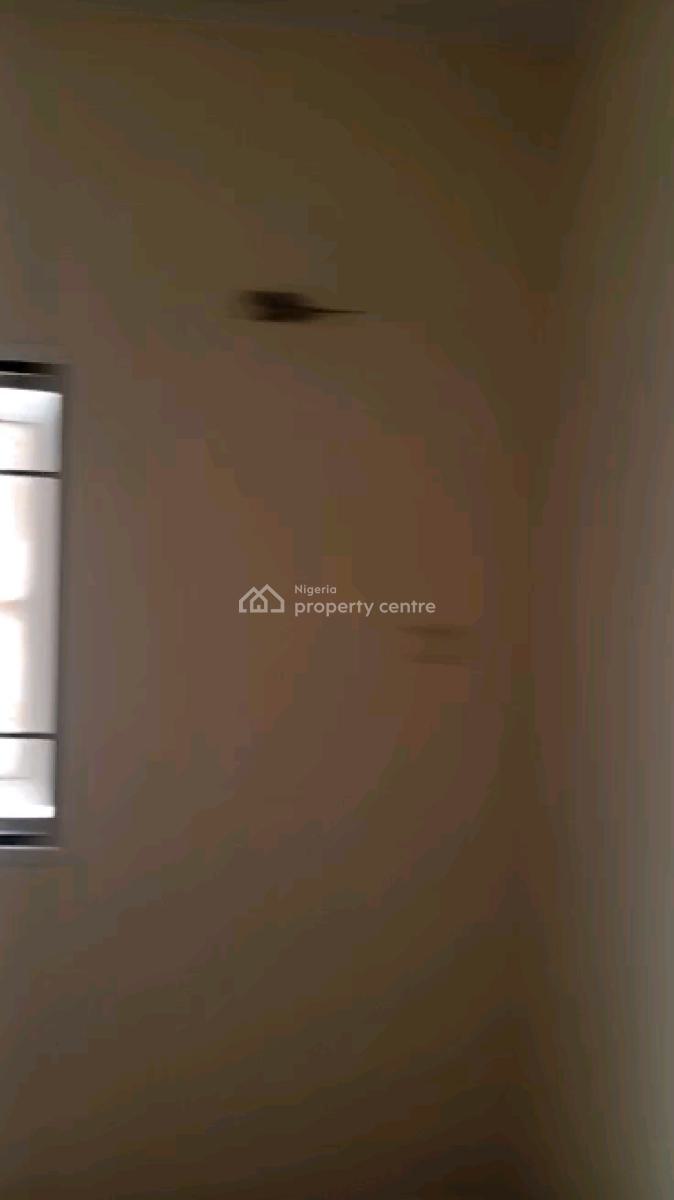 3 Bedroom Flat @ Aturashe Estate, Atunrase Estate, Gbagada, Lagos, Flat / Apartment for Rent