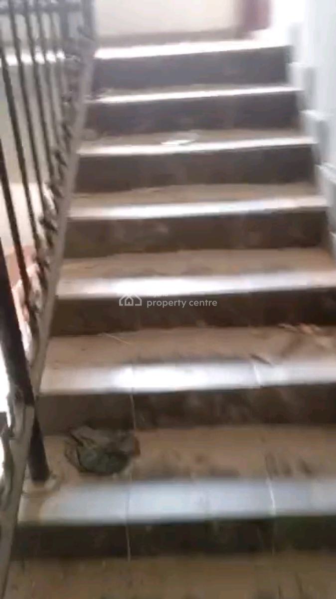 3 Bedroom Flat @ Aturashe Estate, Atunrase Estate, Gbagada, Lagos, Flat / Apartment for Rent