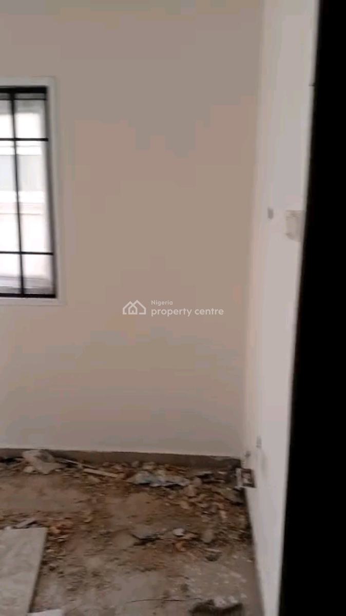 3 Bedroom Flat @ Aturashe Estate, Atunrase Estate, Gbagada, Lagos, Flat / Apartment for Rent