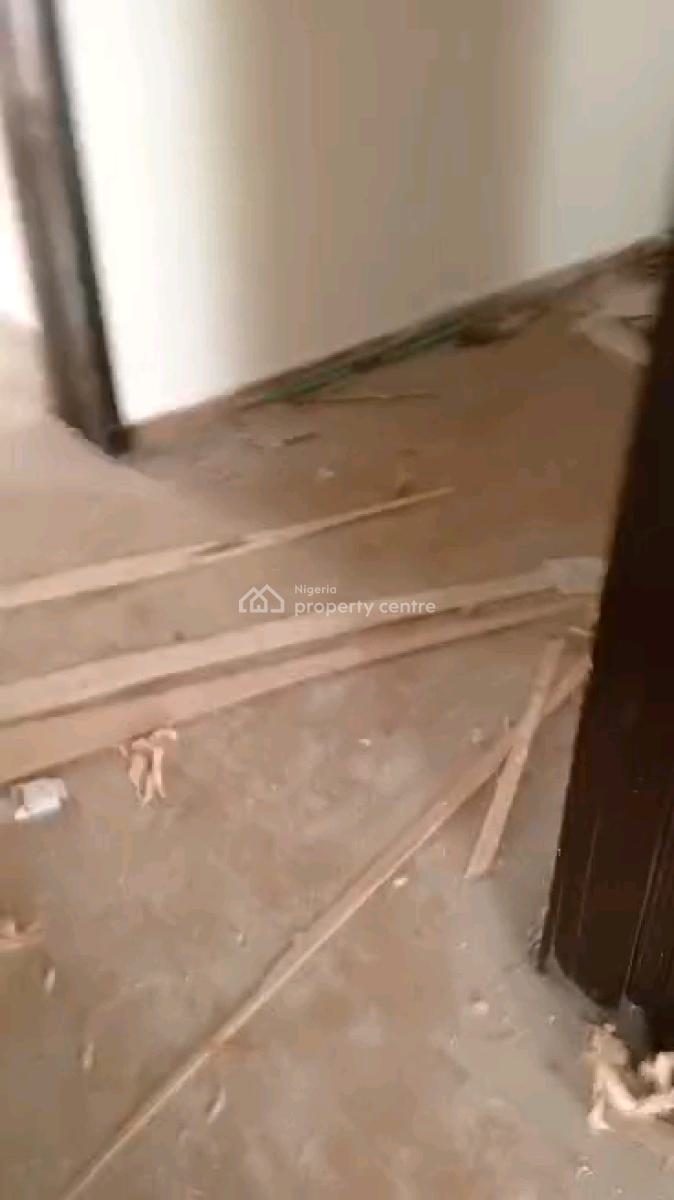 3 Bedroom Flat @ Aturashe Estate, Atunrase Estate, Gbagada, Lagos, Flat / Apartment for Rent