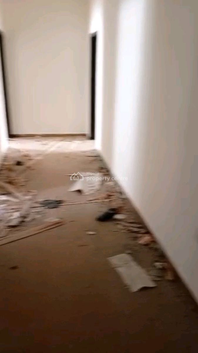 3 Bedroom Flat @ Aturashe Estate, Atunrase Estate, Gbagada, Lagos, Flat / Apartment for Rent