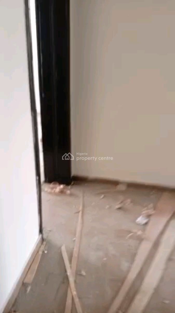 3 Bedroom Flat @ Aturashe Estate, Atunrase Estate, Gbagada, Lagos, Flat / Apartment for Rent