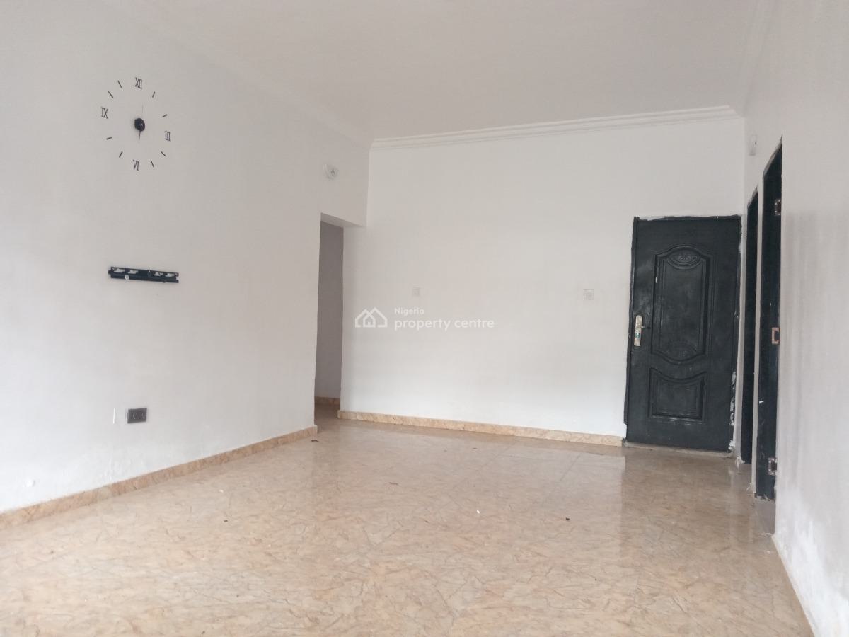 2 Bedroom Flat Downstairs with 2 Toilet, Thera Annex Estate, Sangotedo, Ajah, Lagos, Flat / Apartment for Rent