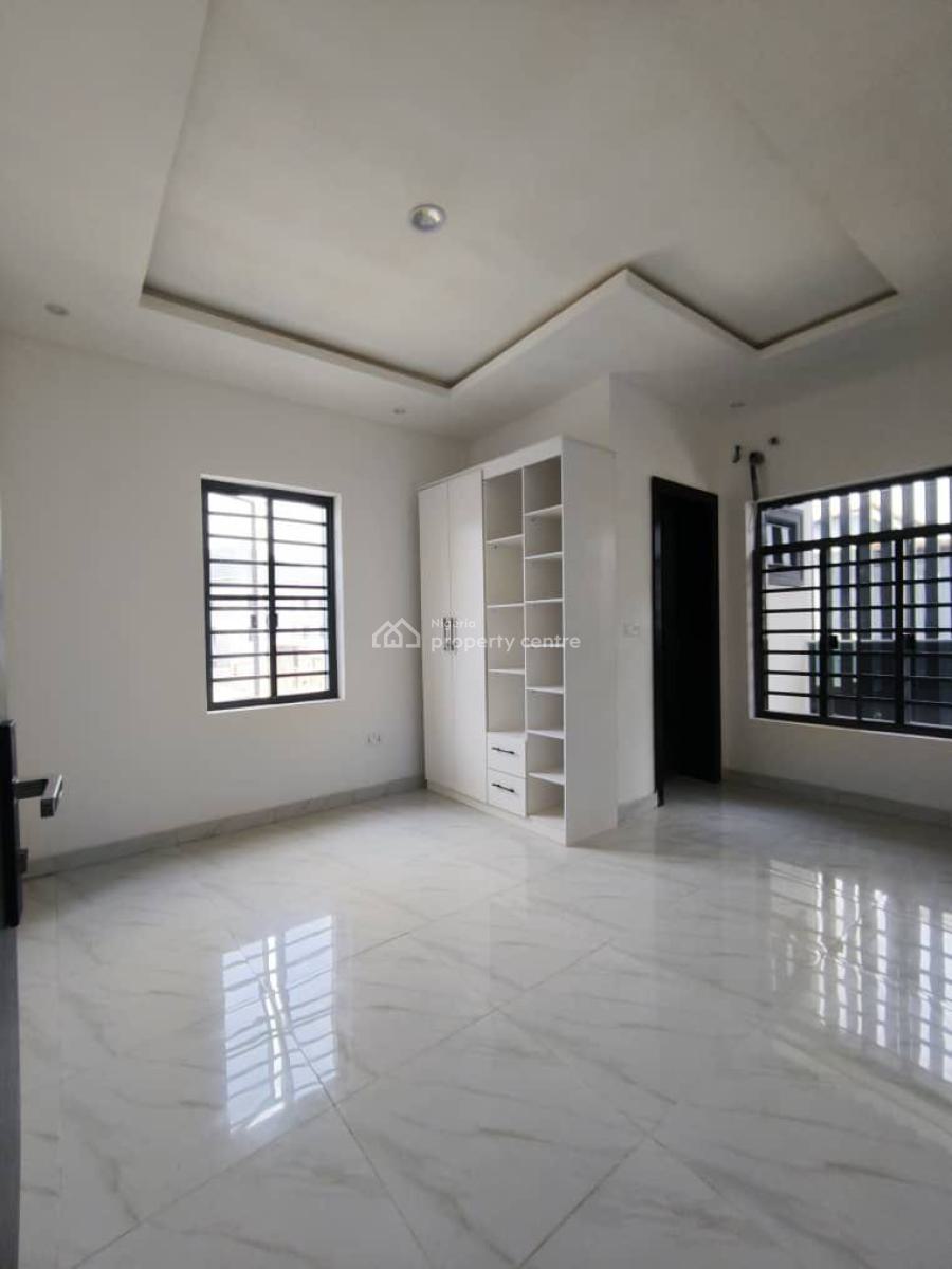 Units of 4 Luxury Bedroom, Banana Island, Ikoyi, Lagos, Block of Flats for Sale