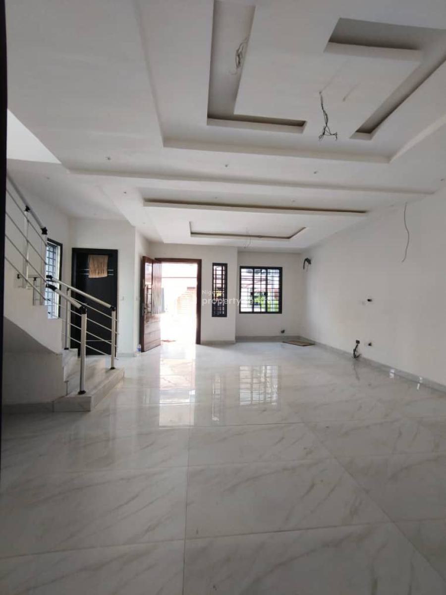 Units of 4 Luxury Bedroom, Banana Island, Ikoyi, Lagos, Block of Flats for Sale
