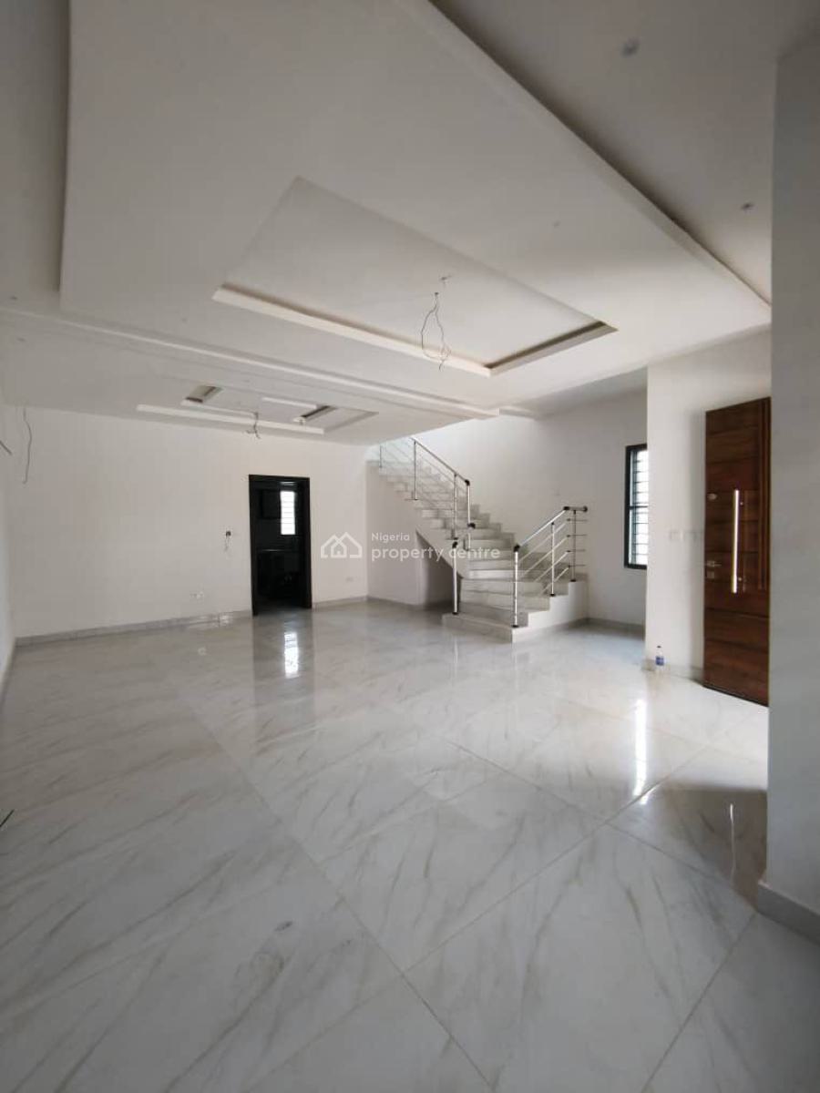 Units of 4 Luxury Bedroom, Banana Island, Ikoyi, Lagos, Block of Flats for Sale