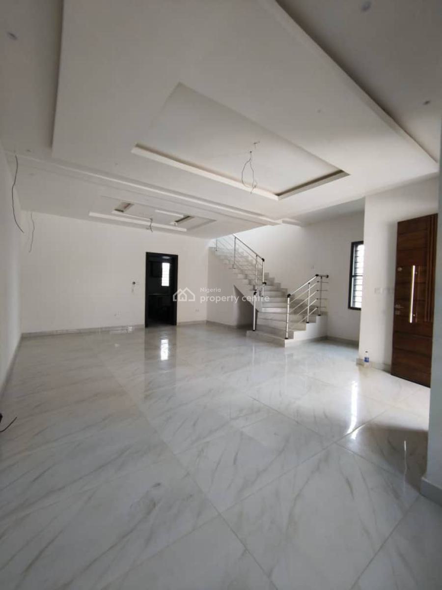 Units of 4 Luxury Bedroom, Banana Island, Ikoyi, Lagos, Block of Flats for Sale