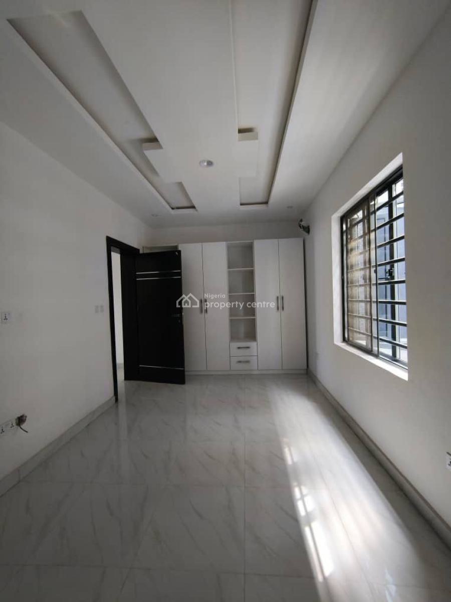Units of 4 Luxury Bedroom, Banana Island, Ikoyi, Lagos, Block of Flats for Sale