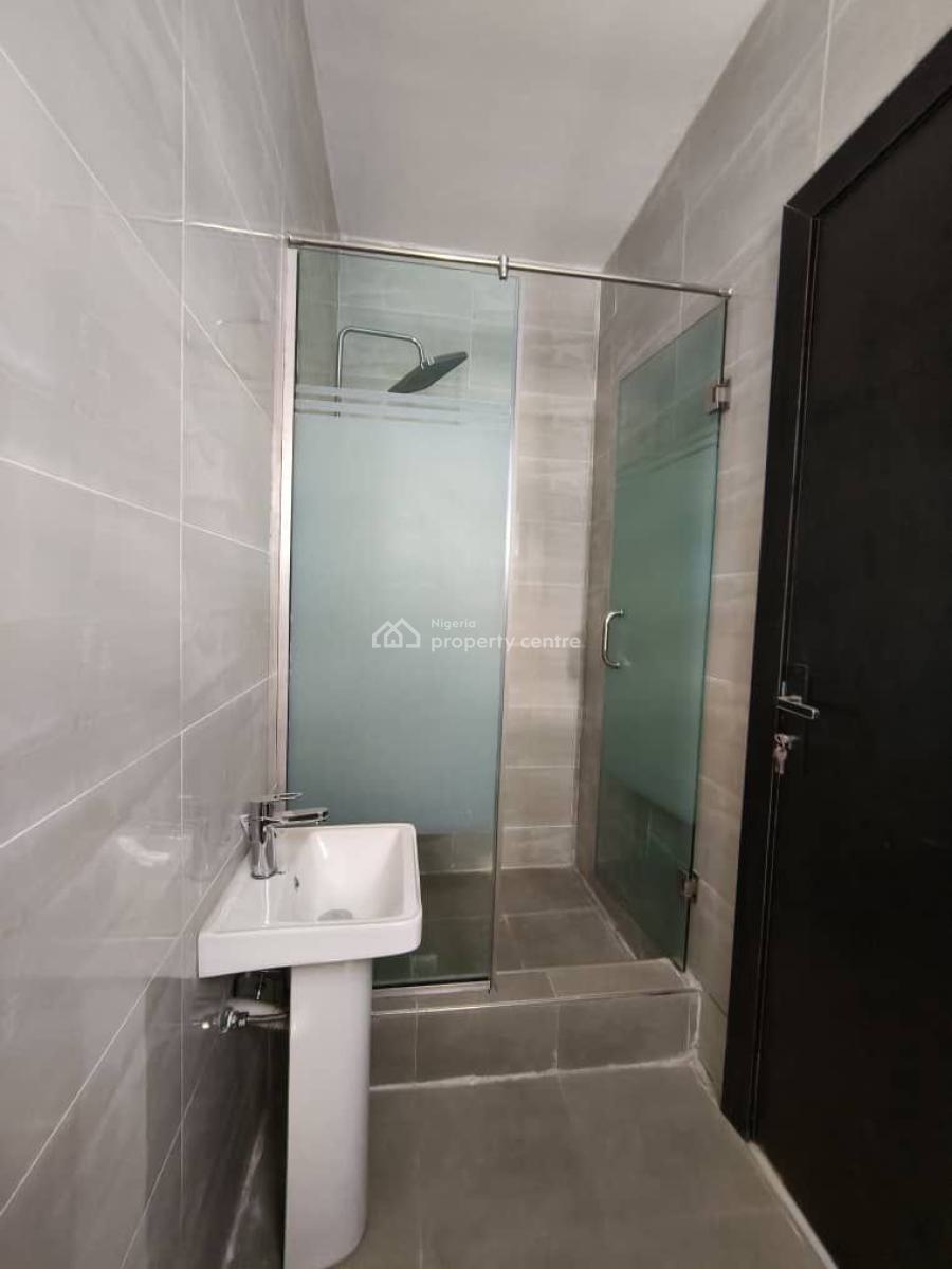 Units of 4 Luxury Bedroom, Banana Island, Ikoyi, Lagos, Block of Flats for Sale