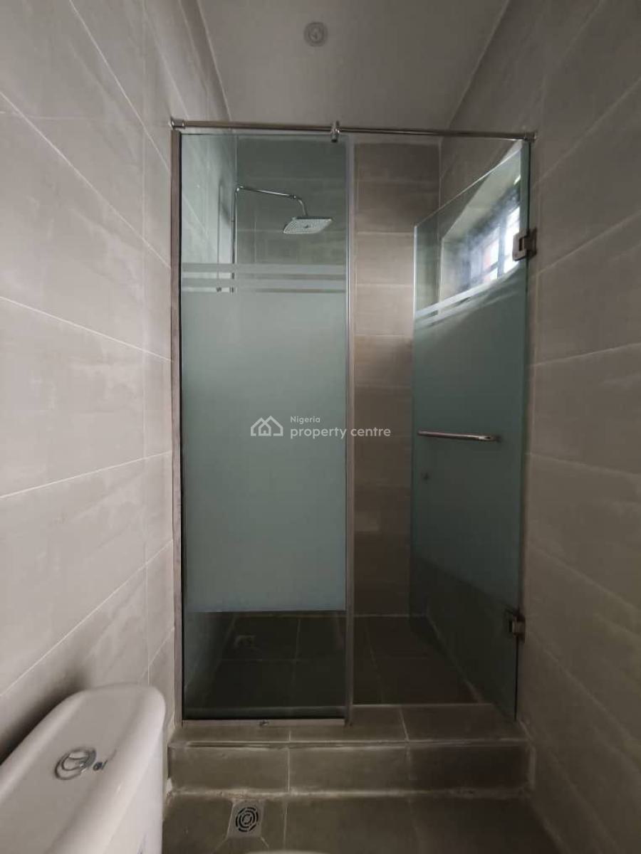 Units of 4 Luxury Bedroom, Banana Island, Ikoyi, Lagos, Block of Flats for Sale