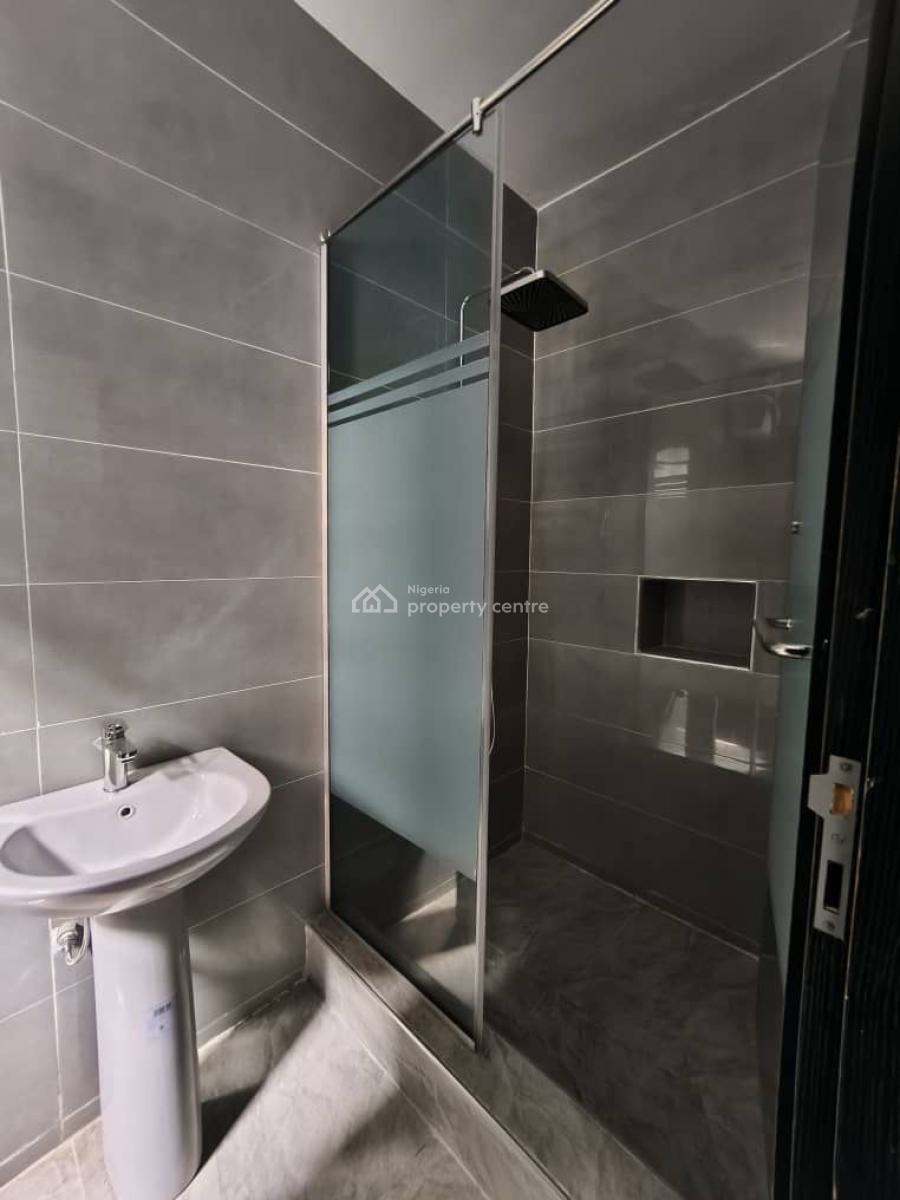 Units of 4 Luxury Bedroom, Banana Island, Ikoyi, Lagos, Block of Flats for Sale