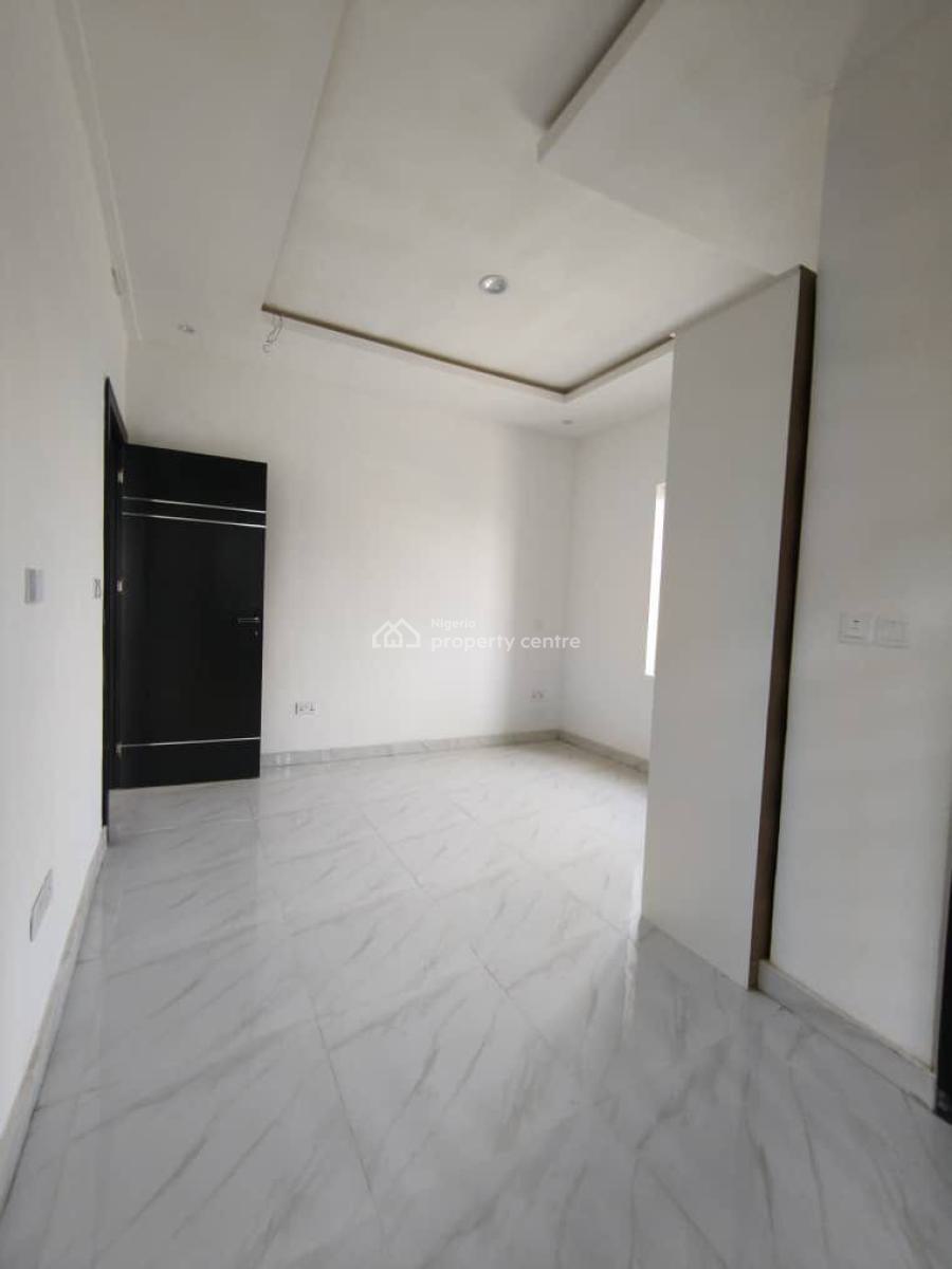 Units of 4 Luxury Bedroom, Banana Island, Ikoyi, Lagos, Block of Flats for Sale