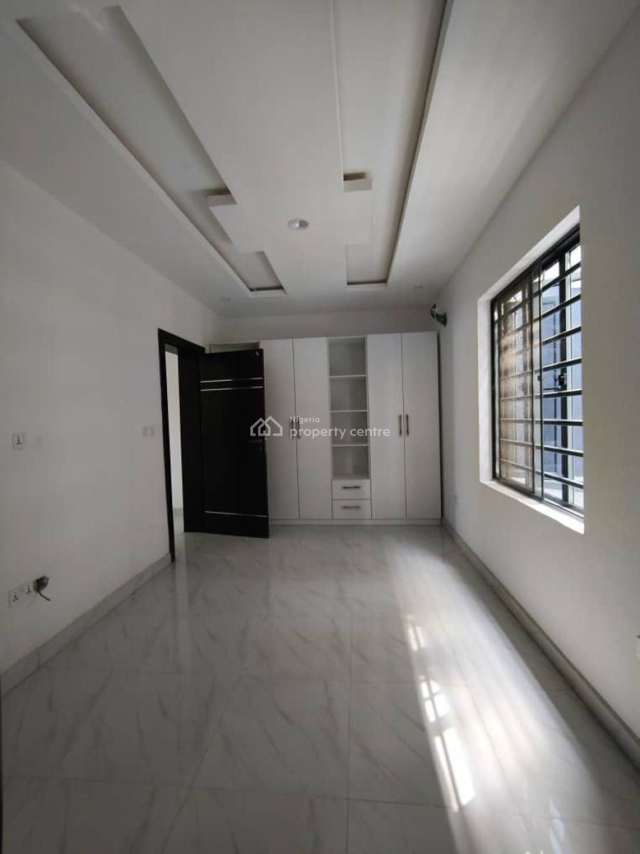 Units of 4 Luxury Bedroom, Banana Island, Ikoyi, Lagos, Block of Flats for Sale