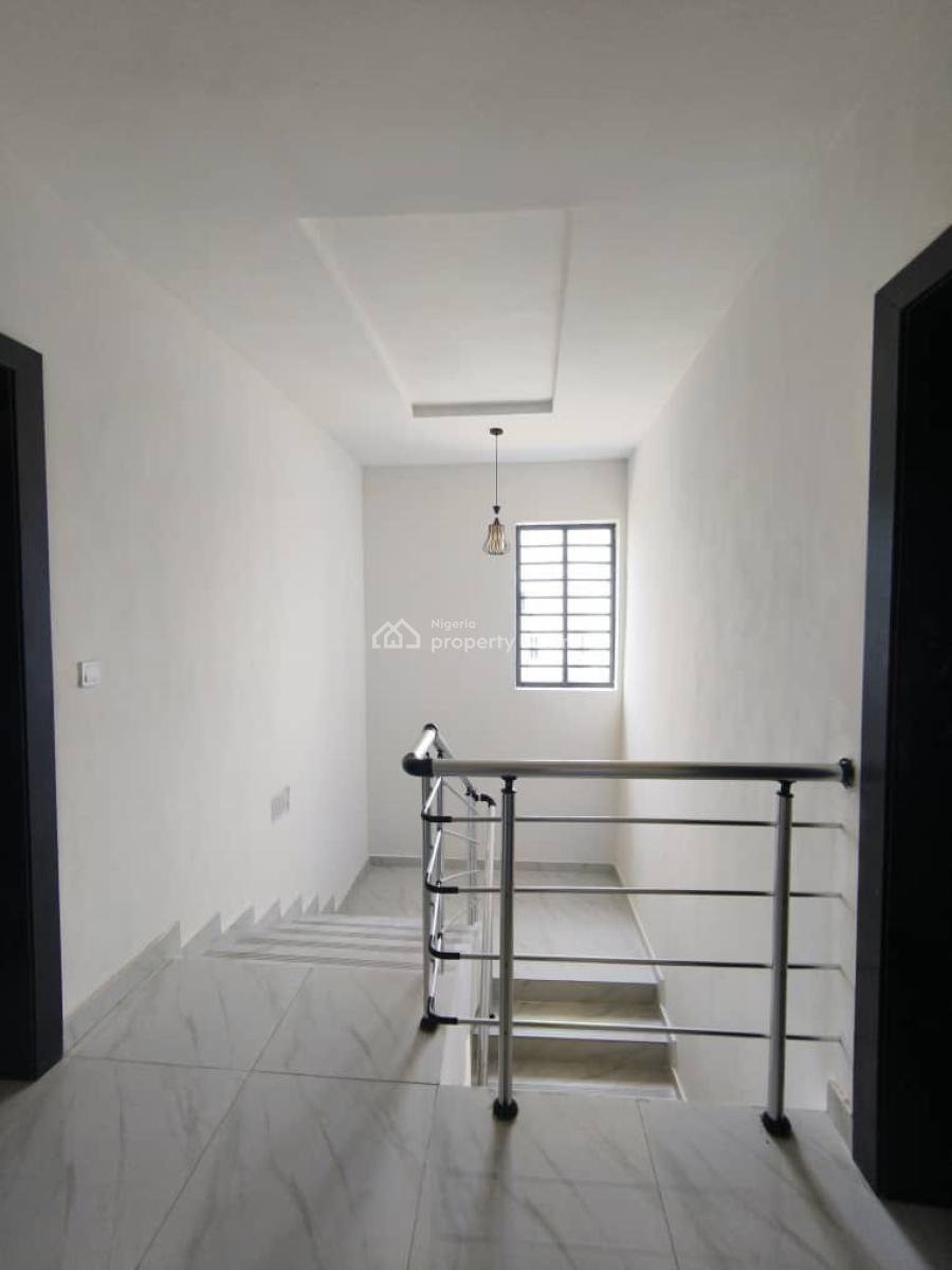 Units of 4 Luxury Bedroom, Banana Island, Ikoyi, Lagos, Block of Flats for Sale