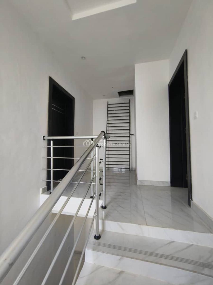 Units of 4 Luxury Bedroom, Banana Island, Ikoyi, Lagos, Block of Flats for Sale