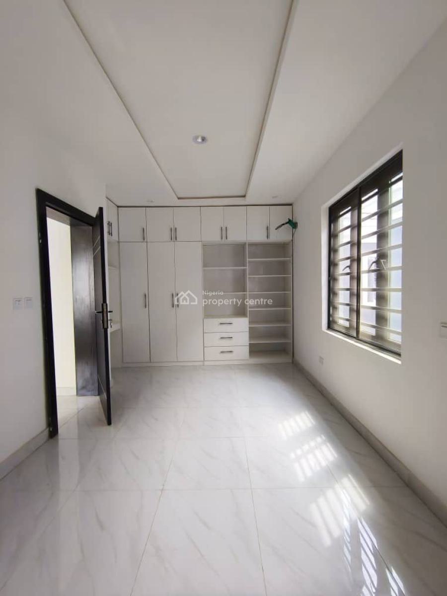 Units of 4 Luxury Bedroom, Banana Island, Ikoyi, Lagos, Block of Flats for Sale