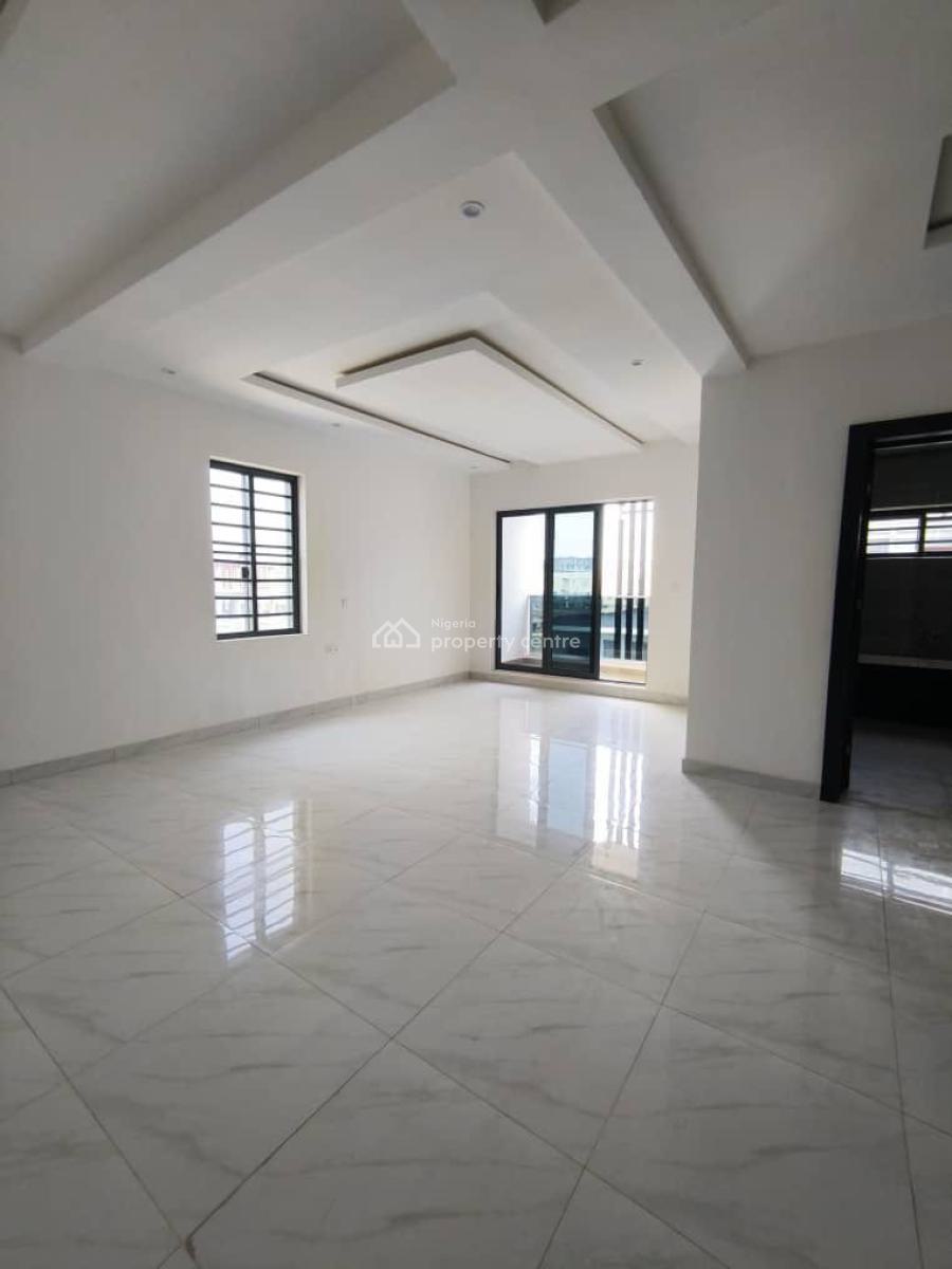 Units of 4 Luxury Bedroom, Banana Island, Ikoyi, Lagos, Block of Flats for Sale
