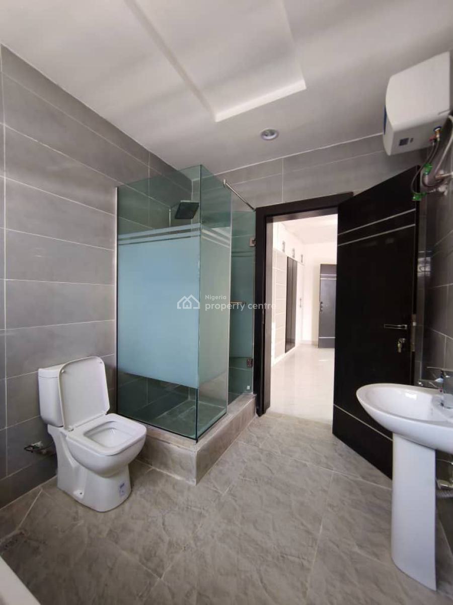 Units of 4 Luxury Bedroom, Banana Island, Ikoyi, Lagos, Block of Flats for Sale