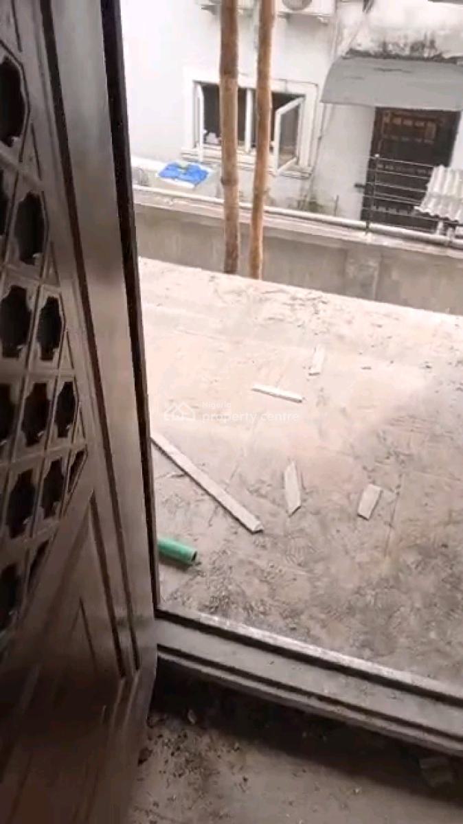 Standard 3 Bedroom Flat, Atunrase Estate, Gbagada, Lagos, Flat / Apartment for Rent