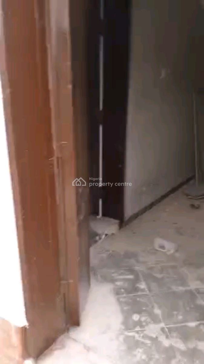 Standard 3 Bedroom Flat, Atunrase Estate, Gbagada, Lagos, Flat / Apartment for Rent