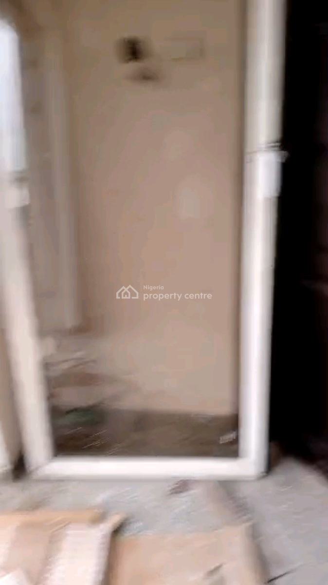 Standard 3 Bedroom Flat, Atunrase Estate, Gbagada, Lagos, Flat / Apartment for Rent