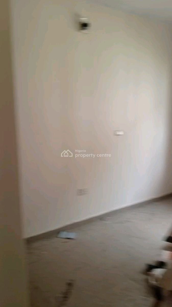 Standard 3 Bedroom Flat, Atunrase Estate, Gbagada, Lagos, Flat / Apartment for Rent