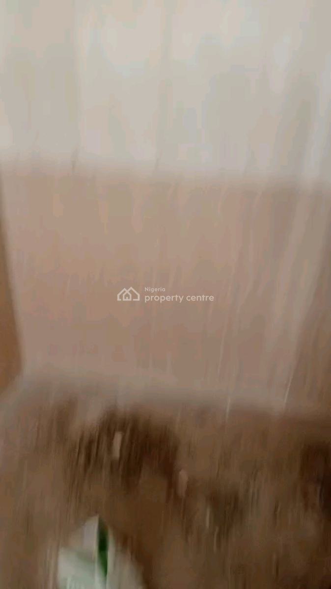 Standard 3 Bedroom Flat, Atunrase Estate, Gbagada, Lagos, Flat / Apartment for Rent
