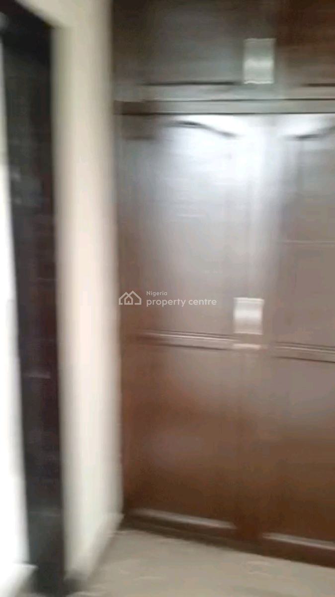 Standard 3 Bedroom Flat, Atunrase Estate, Gbagada, Lagos, Flat / Apartment for Rent