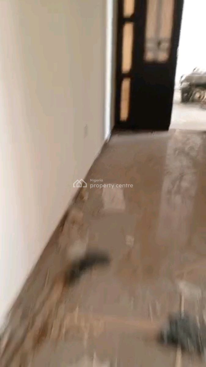 Standard 3 Bedroom Flat, Atunrase Estate, Gbagada, Lagos, Flat / Apartment for Rent