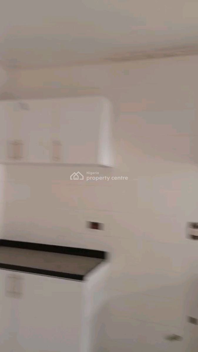 Standard 3 Bedroom Flat, Atunrase Estate, Gbagada, Lagos, Flat / Apartment for Rent