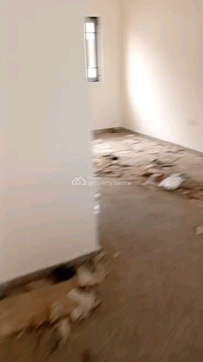 Standard 3 Bedroom Flat, Atunrase Estate, Gbagada, Lagos, Flat / Apartment for Rent