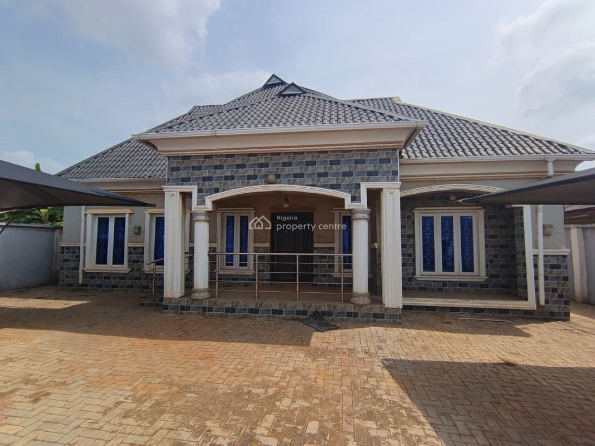 5 Bedroom Bungalow, Igbe Laara, Ikorodu, Lagos, Flat / Apartment for Rent