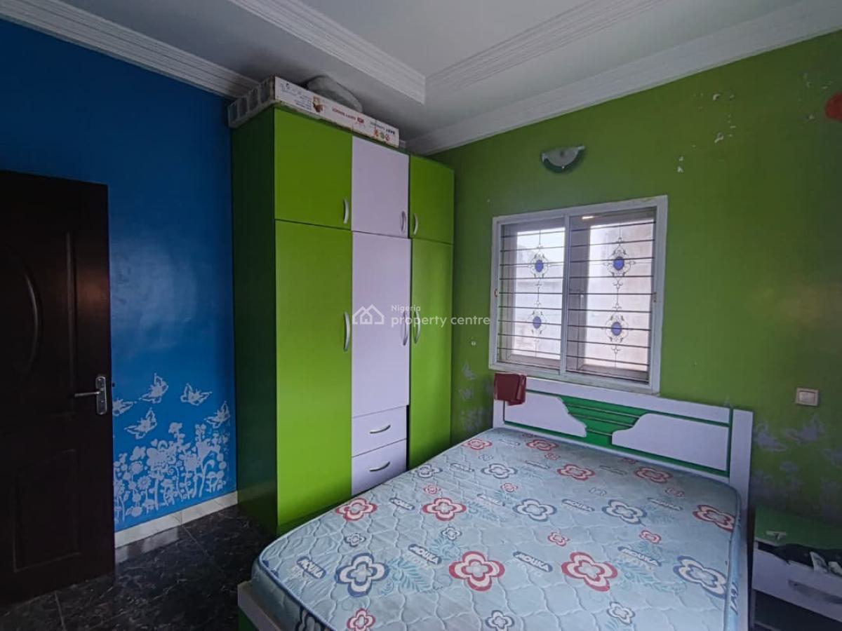 5 Bedroom Bungalow, Igbe Laara, Ikorodu, Lagos, Flat / Apartment for Rent